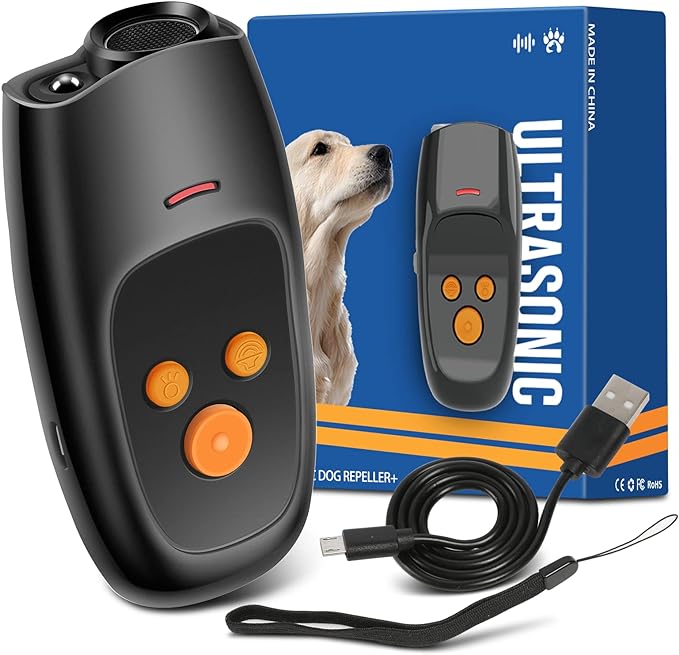 Barking Control Devices - ItemBear.com