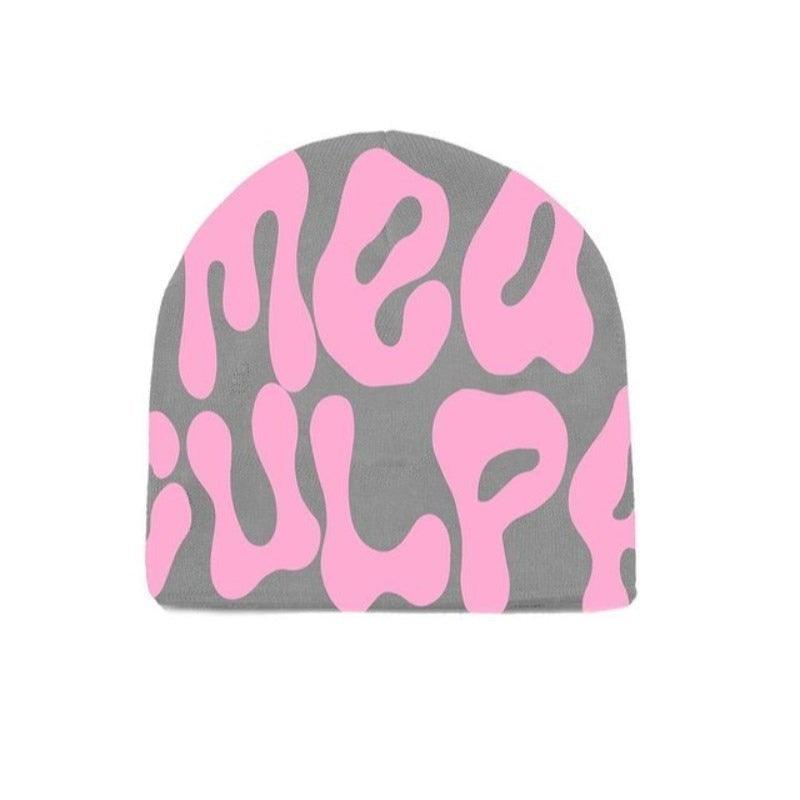 Beanie Knitting Cap - ItemBear.com