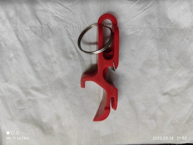 Beer Bong Shotgunning Bottle Opener - ItemBear.com