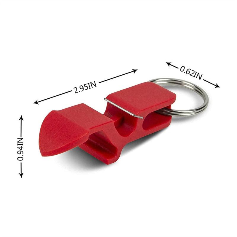 Beer Bong Shotgunning Bottle Opener - ItemBear.com
