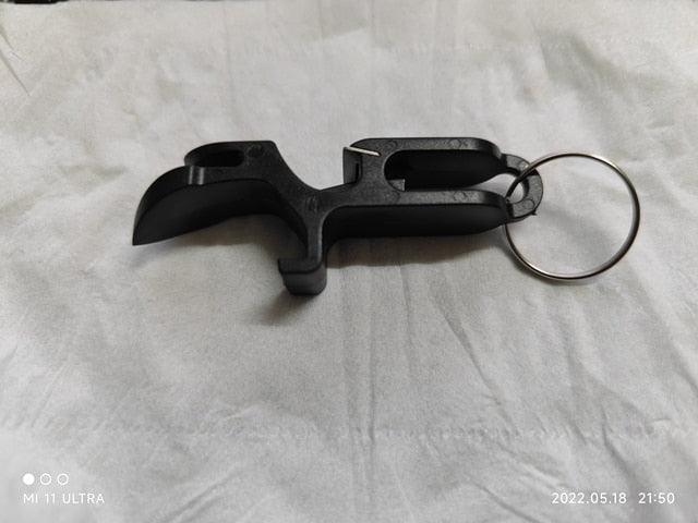 Beer Bong Shotgunning Bottle Opener - ItemBear.com