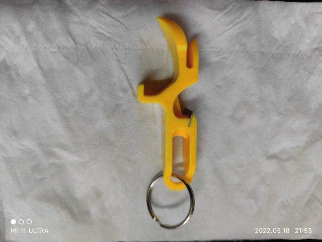 Beer Bong Shotgunning Bottle Opener - ItemBear.com