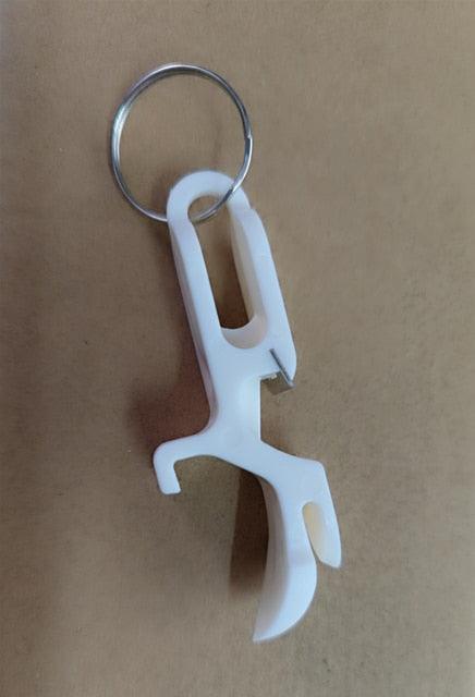 Beer Bong Shotgunning Bottle Opener - ItemBear.com