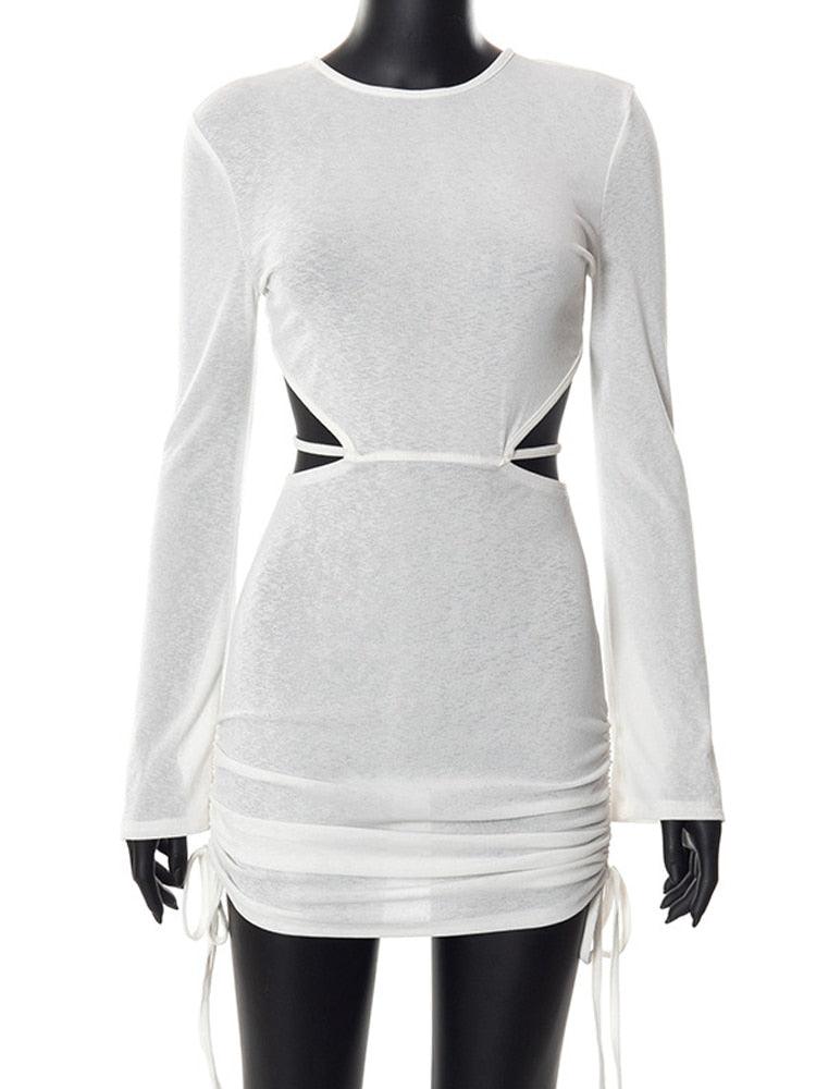 Bikini Cover Up Beach Dresses - ItemBear.com