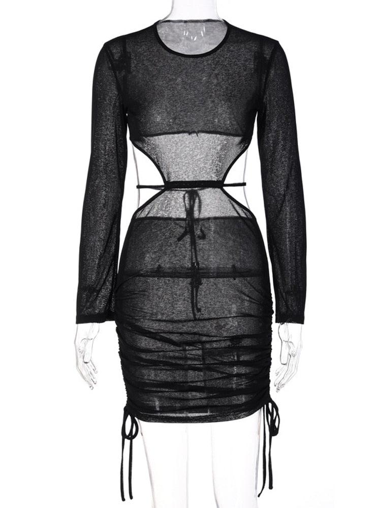 Bikini Cover Up Beach Dresses - ItemBear.com