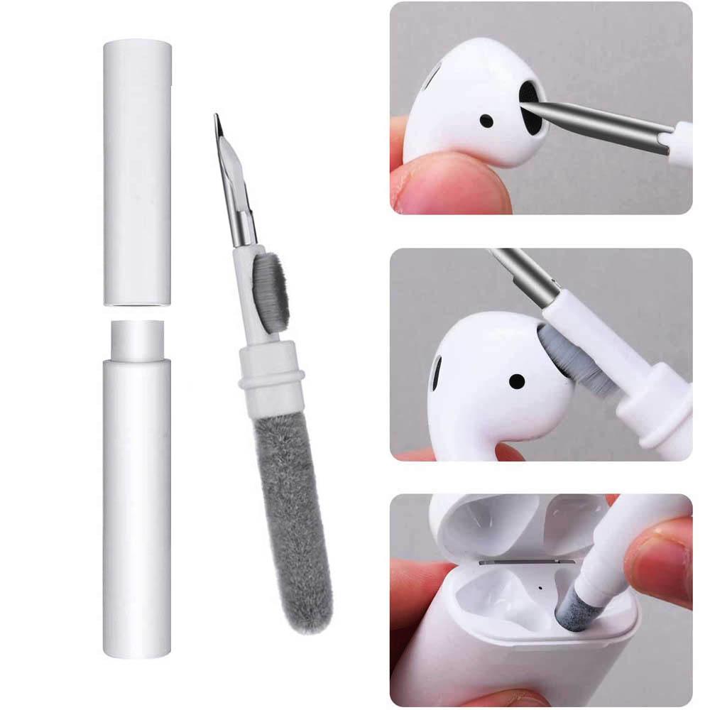Bluetooth Earphones Cleaning Tool for Airpods - ItemBear.com