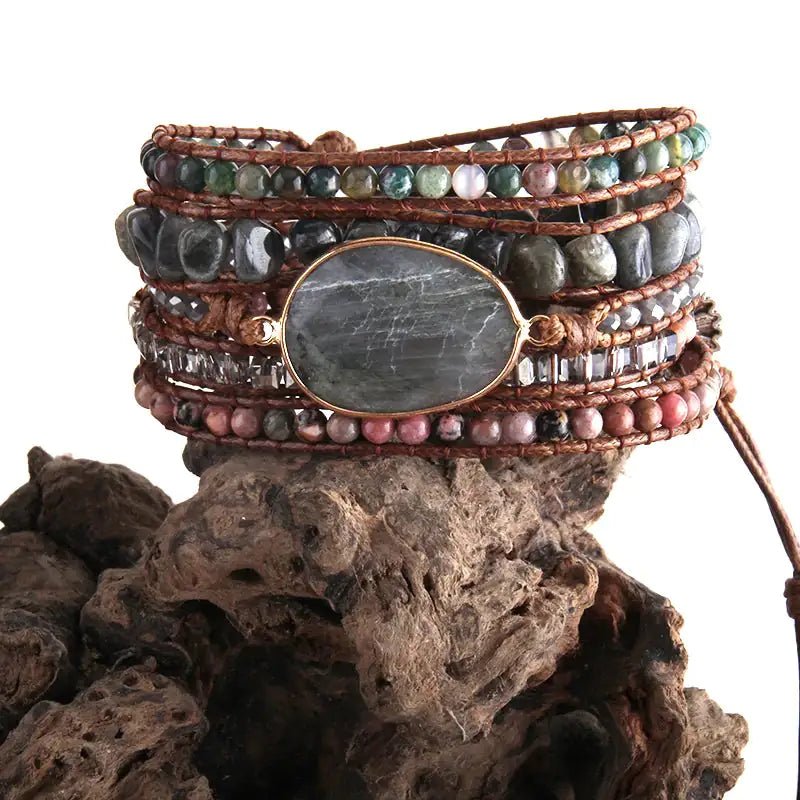 Bohemian Bracelet - ItemBear.com
