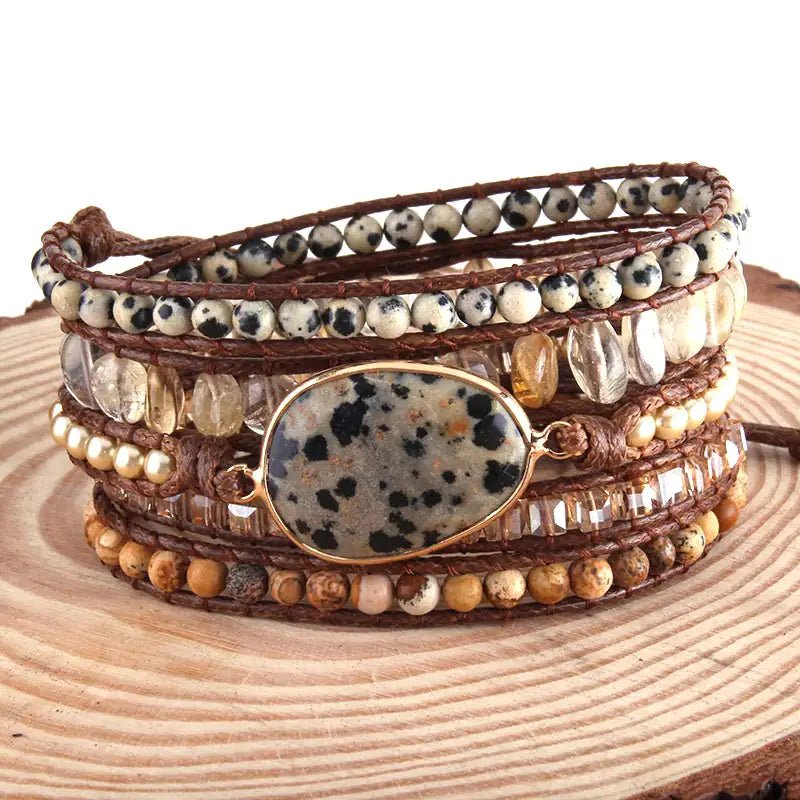 Bohemian Bracelet - ItemBear.com