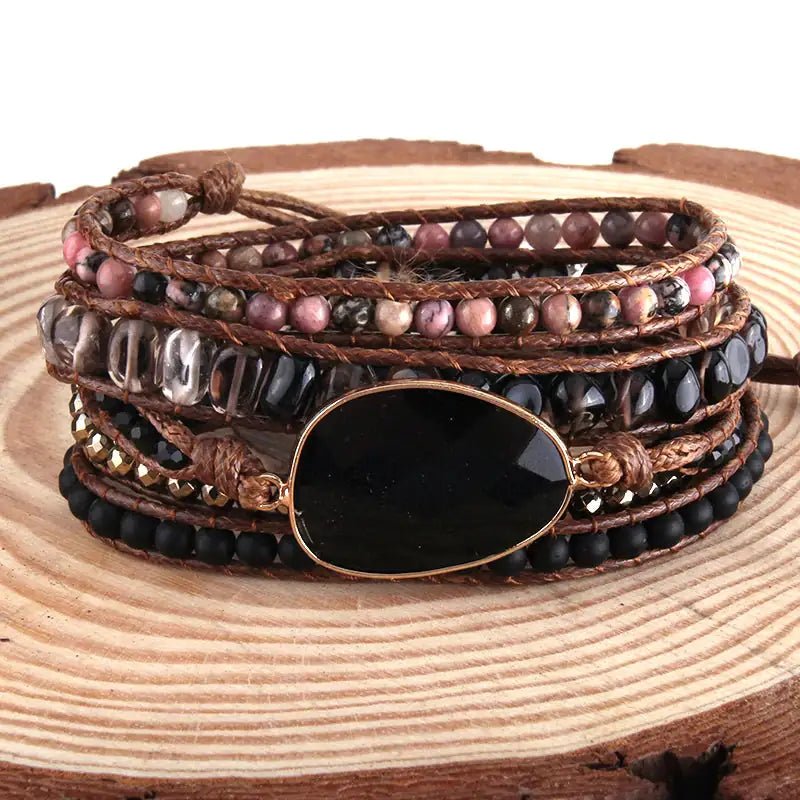 Bohemian Bracelet - ItemBear.com