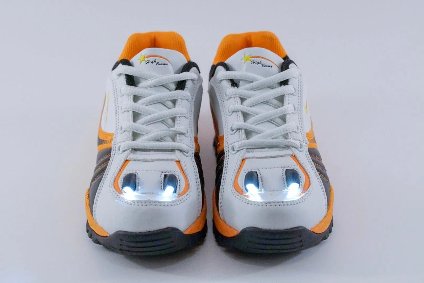Boys High Beam Ripper Light Shoes - ItemBear.com