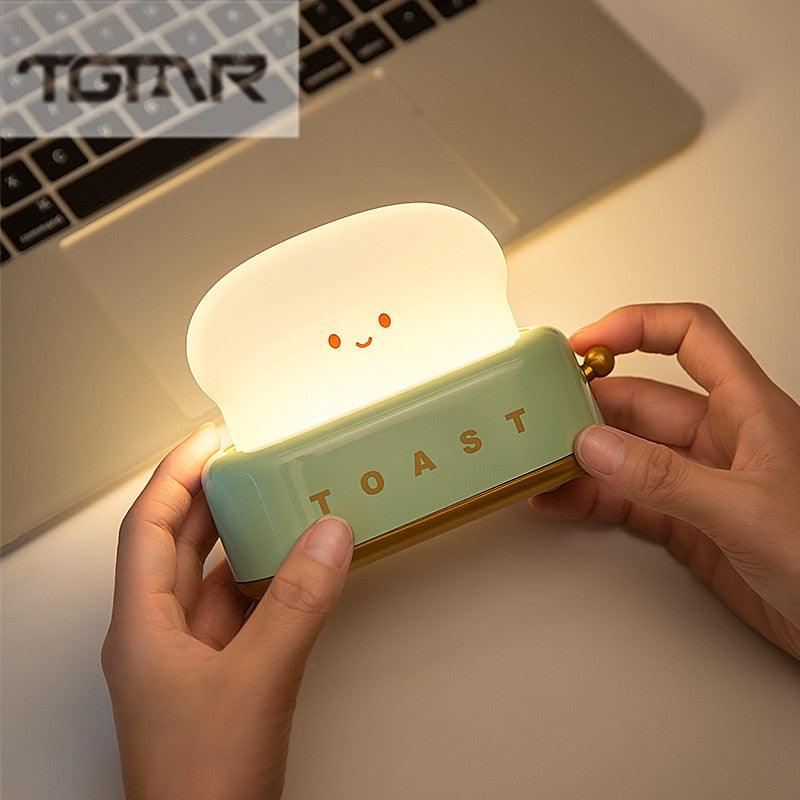 Bread Maker Emotional Light - ItemBear.com