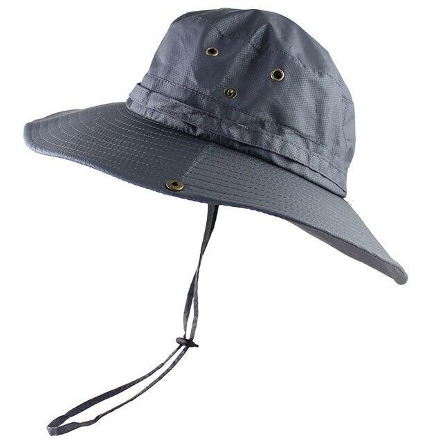 Breathable Bucket Hat - ItemBear.com