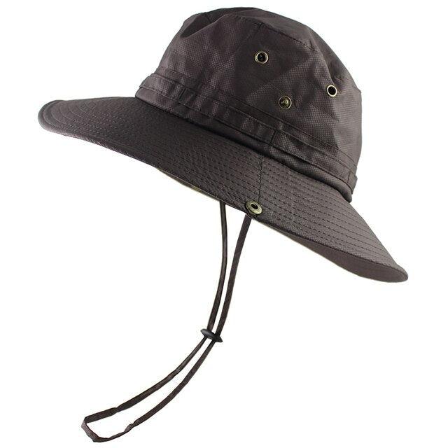 Breathable Bucket Hat - ItemBear.com