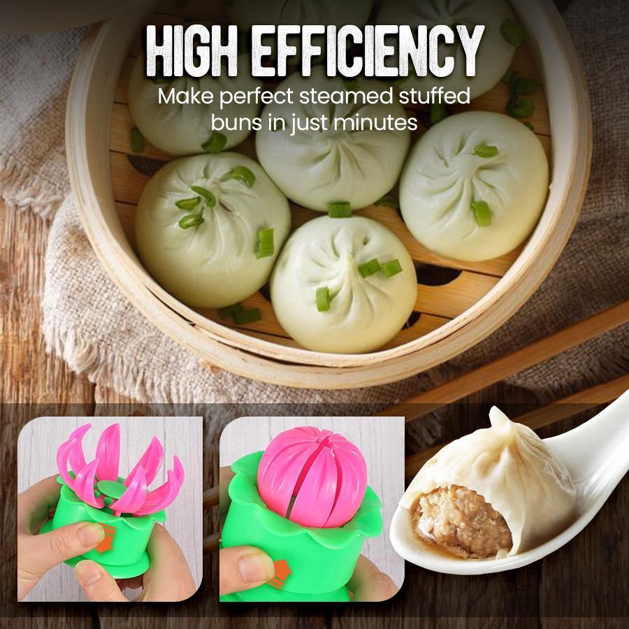 Bun Dumpling Maker - ItemBear.com