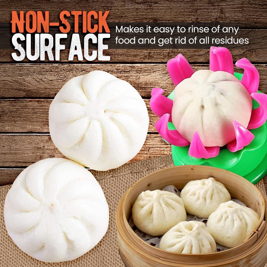 Bun Dumpling Maker - ItemBear.com