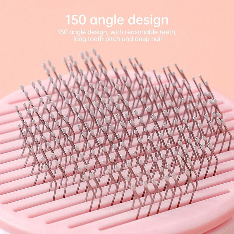 Cat Grooming Brush - ItemBear.com