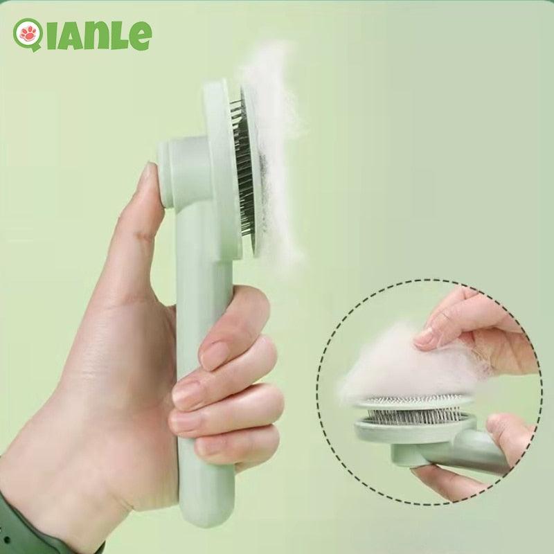 Cat Grooming Brush - ItemBear.com