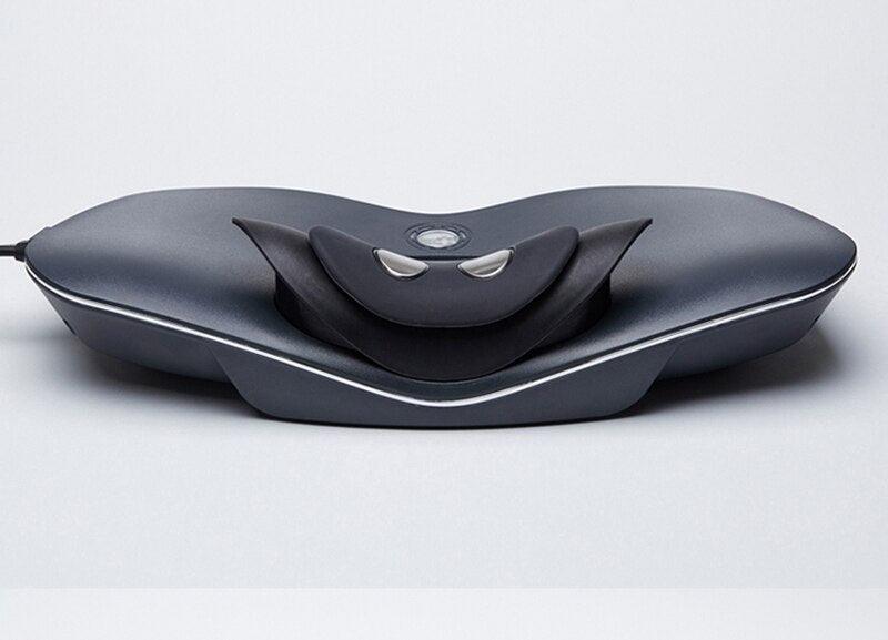 Cervical massage instrument neck, waist and shoulder multi - function whole body heating household electric knead hot compress - ItemBear.com