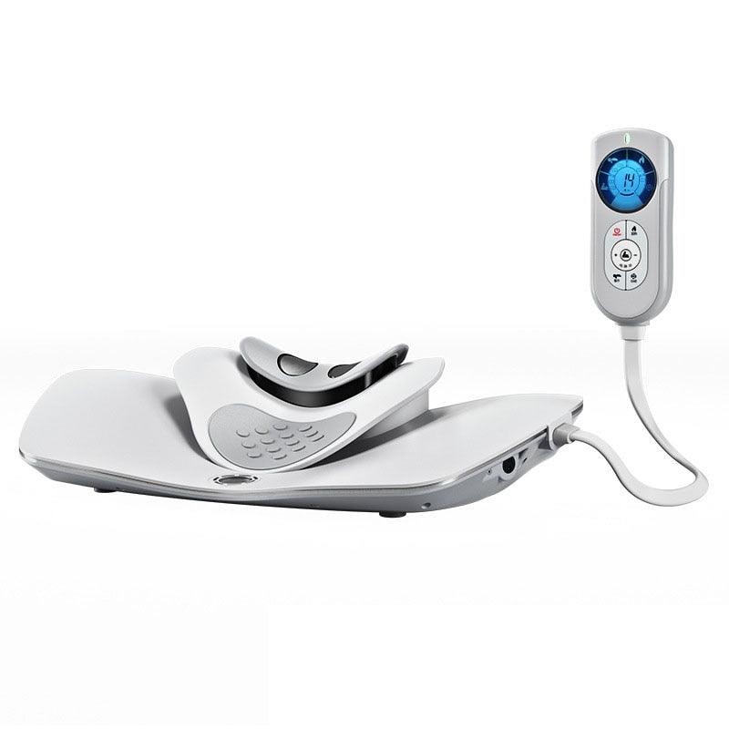 Cervical massage instrument neck, waist and shoulder multi - function whole body heating household electric knead hot compress - ItemBear.com