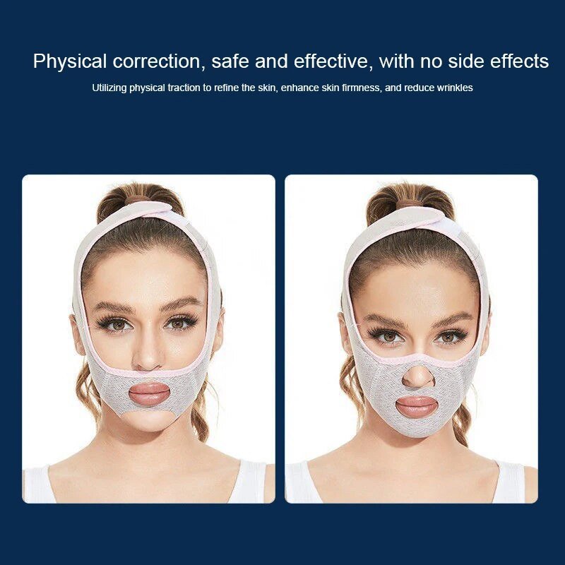 Chin Up Mask - ItemBear.com