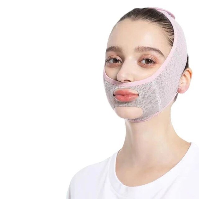 Chin Up Mask - ItemBear.com