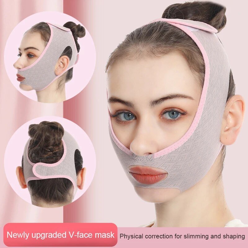 Chin Up Mask - ItemBear.com