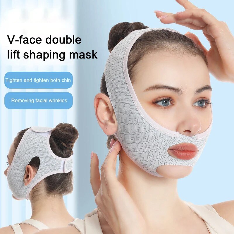 Chin Up Mask - ItemBear.com