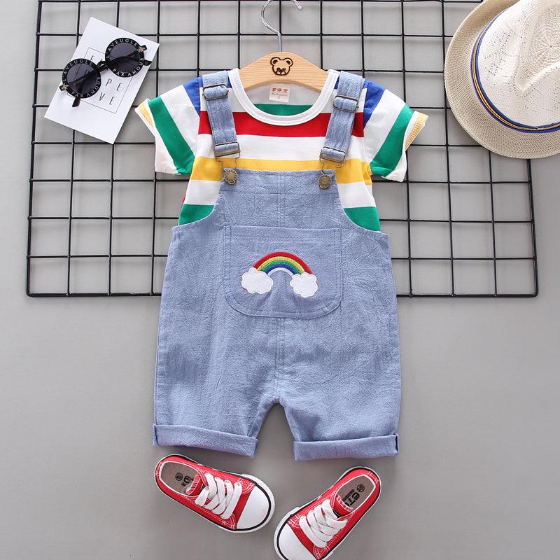 Completo da bambino - ItemBear.com