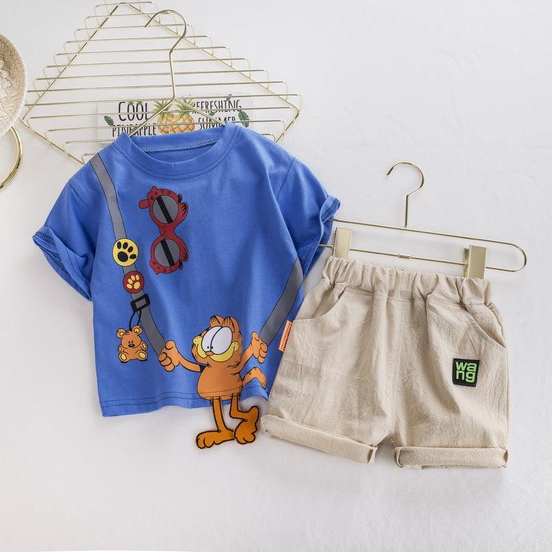 Completo da bambino - ItemBear.com