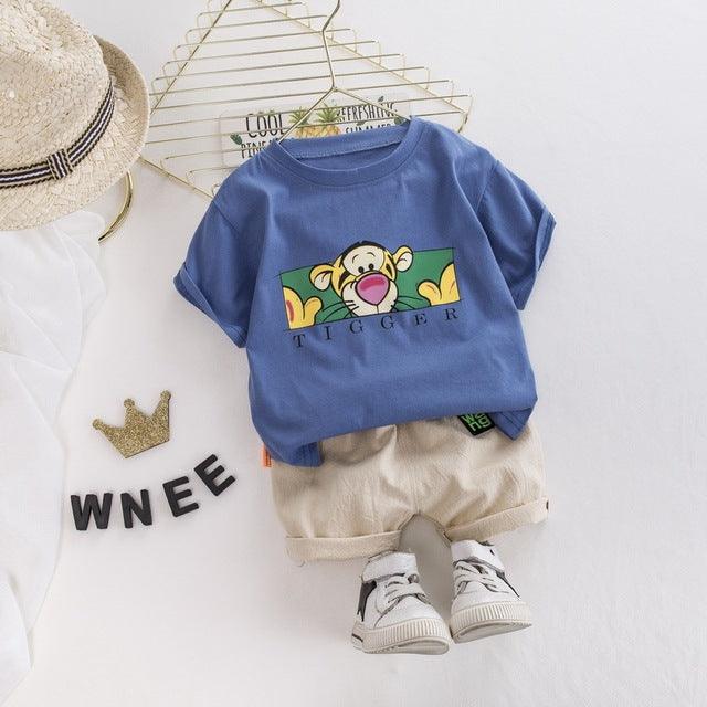 Completo da bambino - ItemBear.com