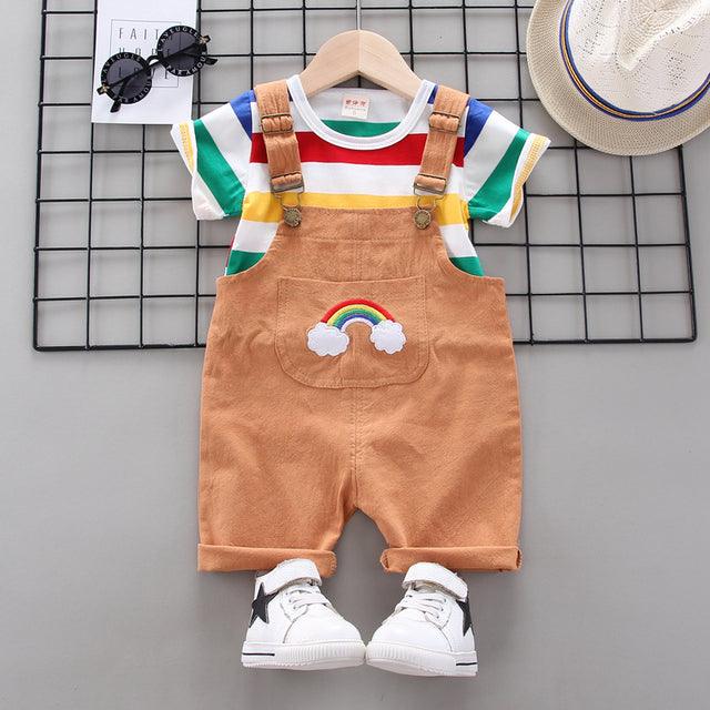 Completo da bambino - ItemBear.com