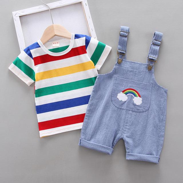 Completo da bambino - ItemBear.com