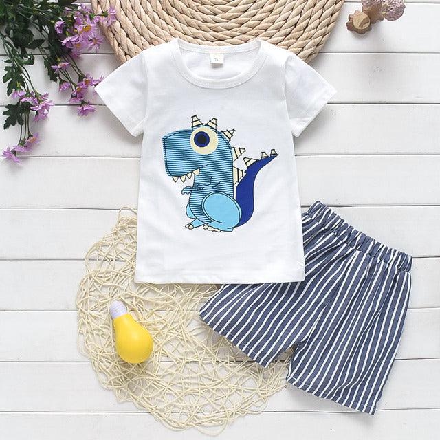 Completo da bambino - ItemBear.com