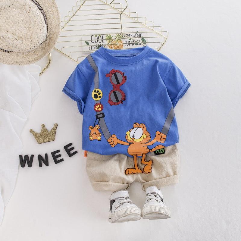 Completo da bambino - ItemBear.com