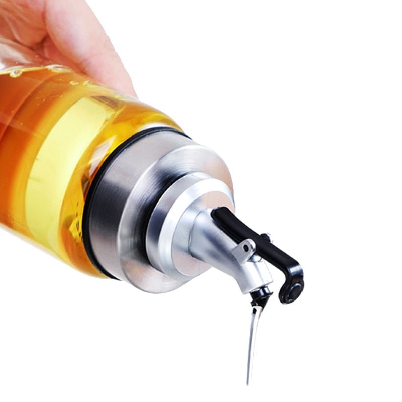 Cooking Seasoning Bottle Dispenser - ItemBear.com