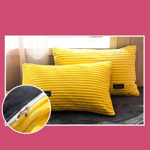 Corduroy Velvet Bedding Set - ItemBear.com