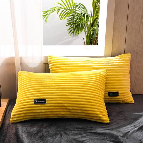 Corduroy Velvet Bedding Set - ItemBear.com