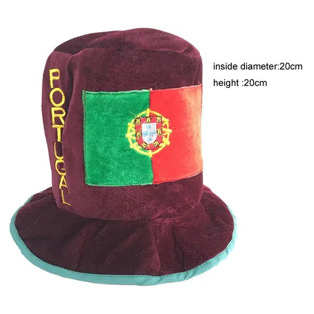 Cosplay Clown Hat for Parties - ItemBear.com