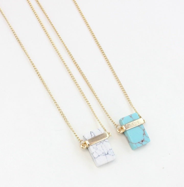 Crystal Healer Necklace - ItemBear.com
