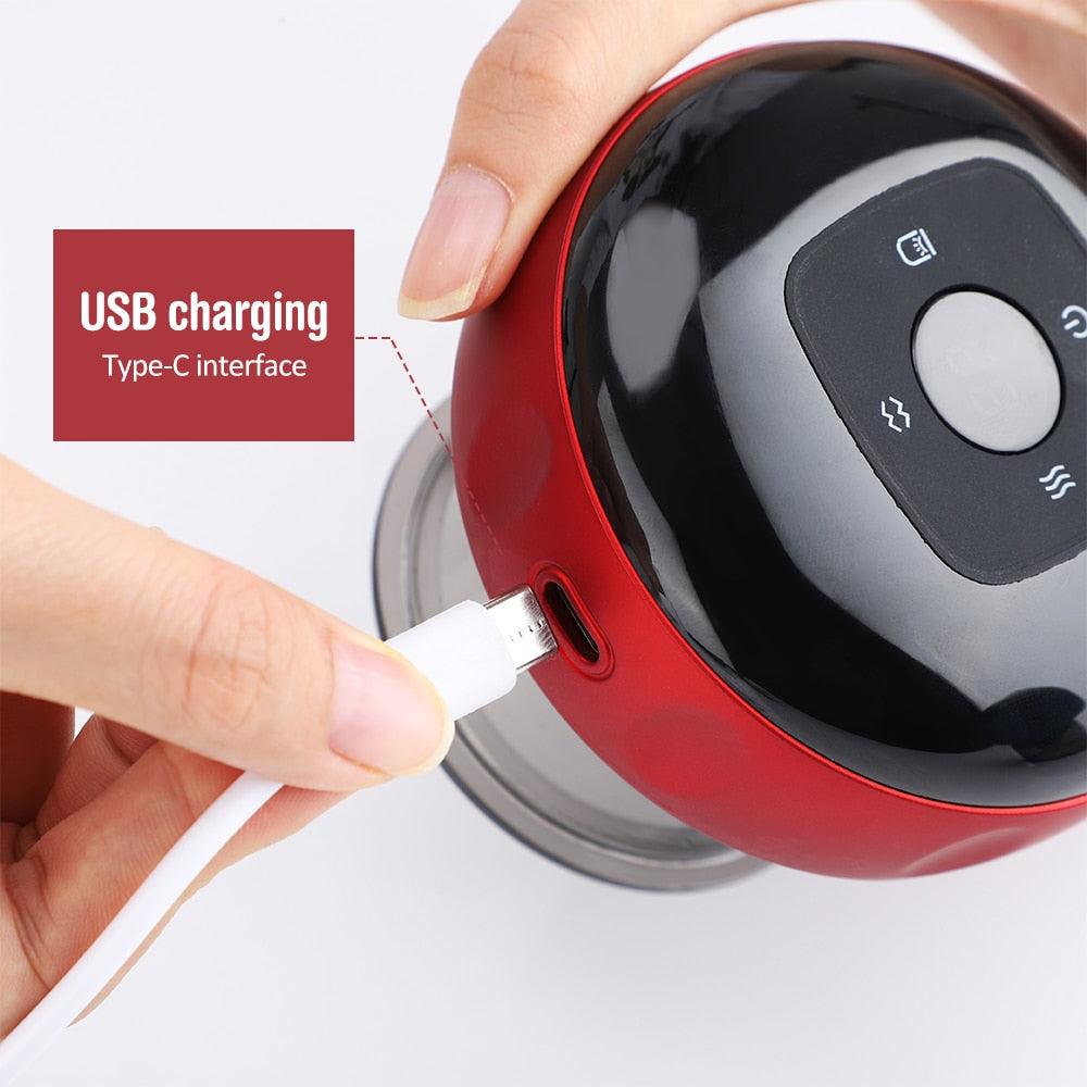 Cupping Massager Vacuum Suction Cups - ItemBear.com