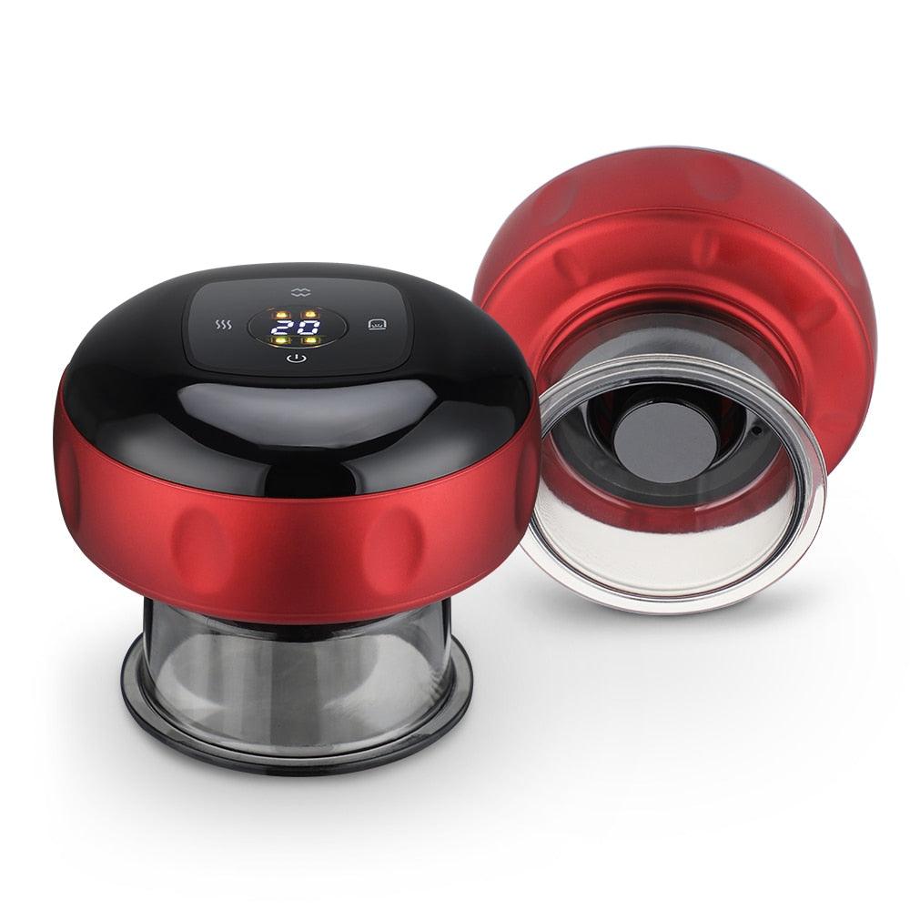 Cupping Massager Vacuum Suction Cups - ItemBear.com