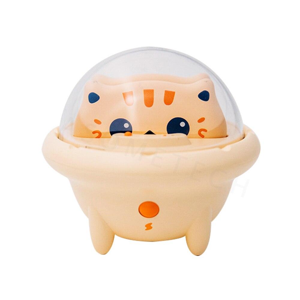 Cute Cat Portable Mini Power Bank - ItemBear.com