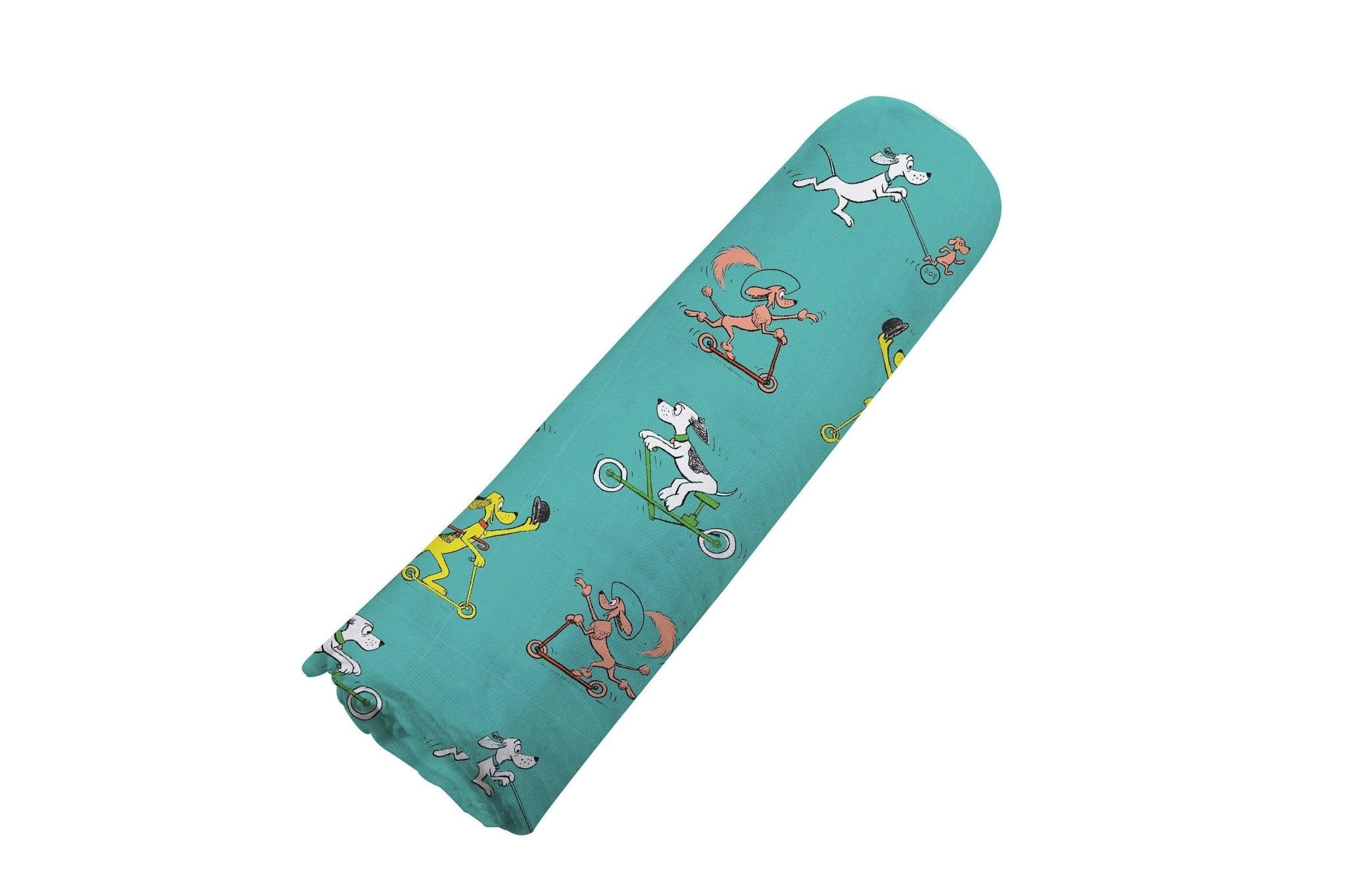 Do You Like My Hat? Swaddle - ItemBear.com