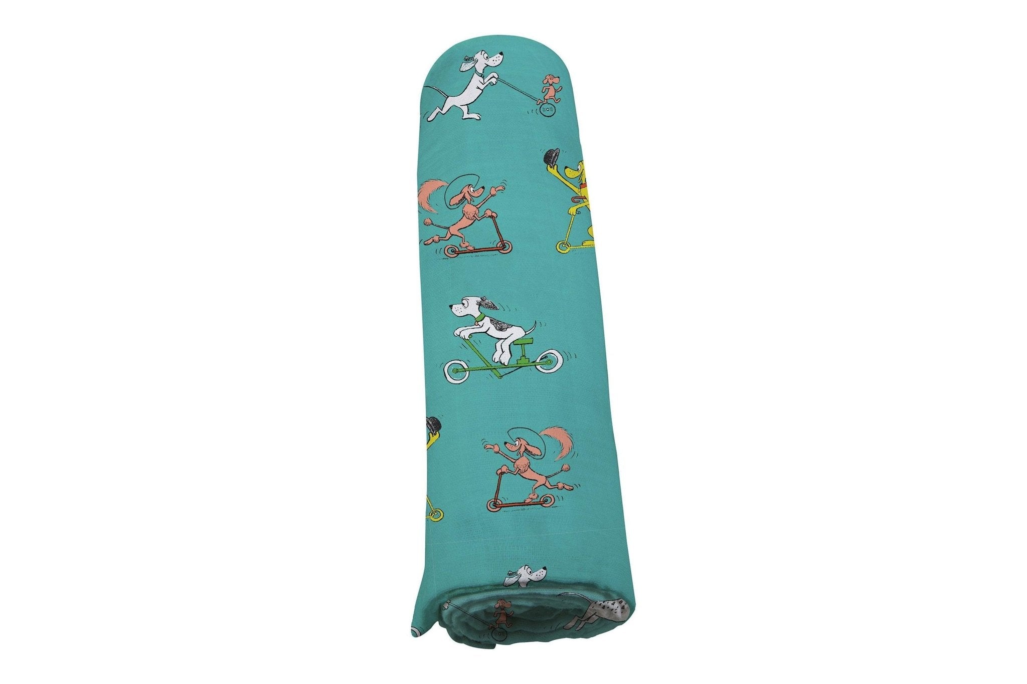 Do You Like My Hat? Swaddle - ItemBear.com