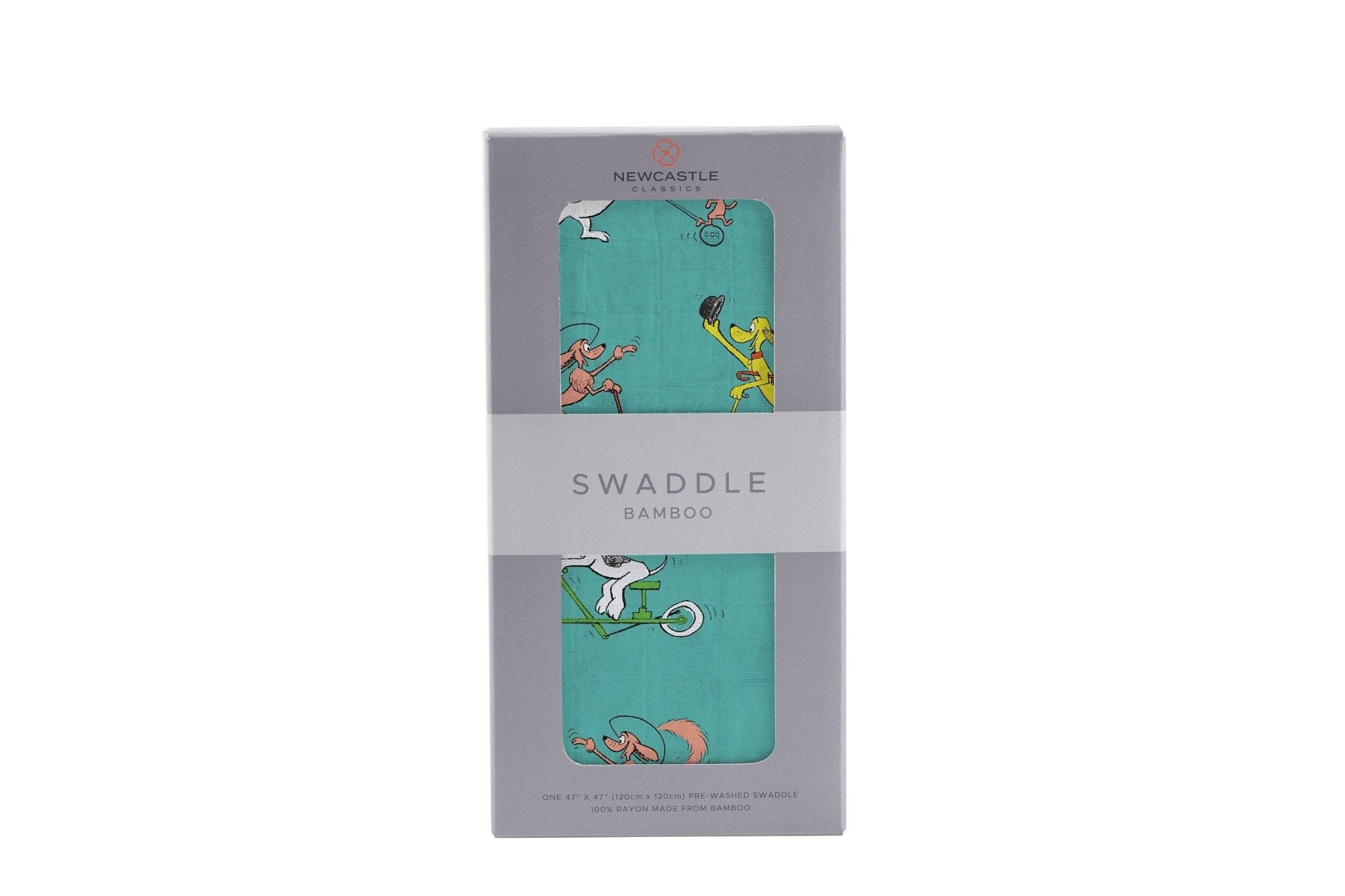 Do You Like My Hat? Swaddle - ItemBear.com