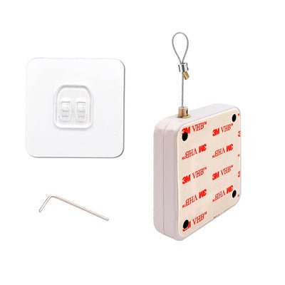 Door Closer Tension Box - ItemBear.com