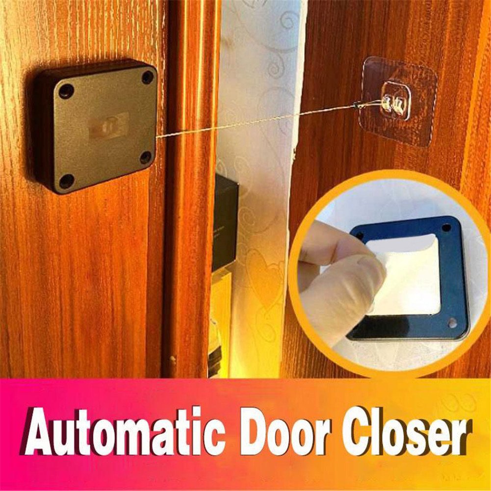 Door Closer Tension Box - ItemBear.com