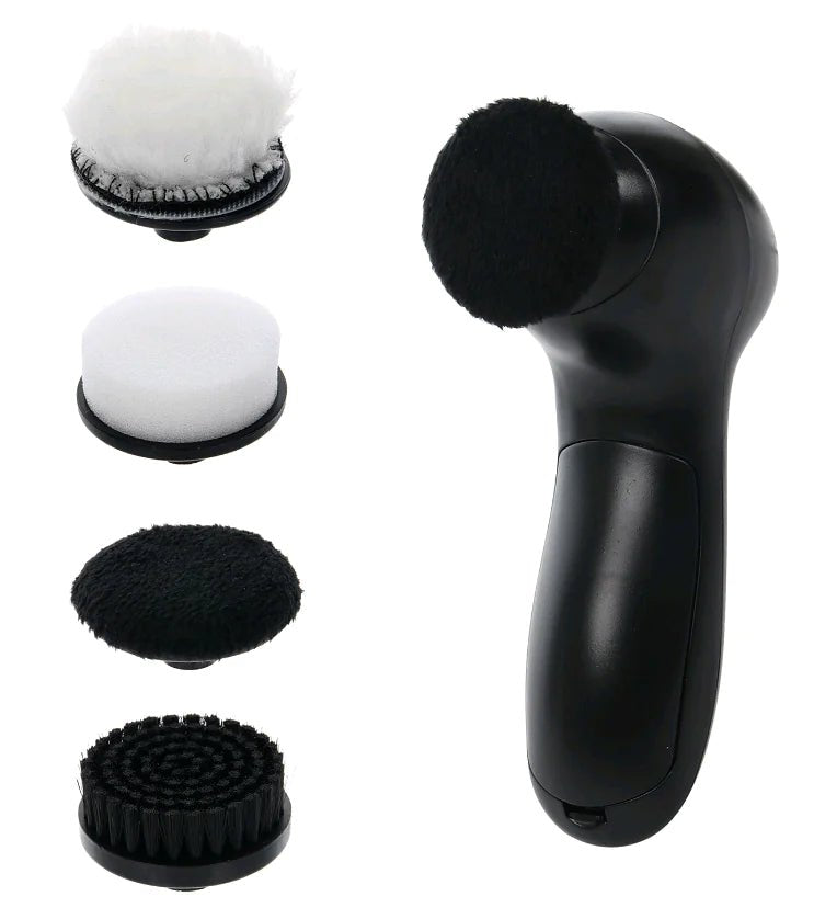 Electric Shoe Polisher - ItemBear.com