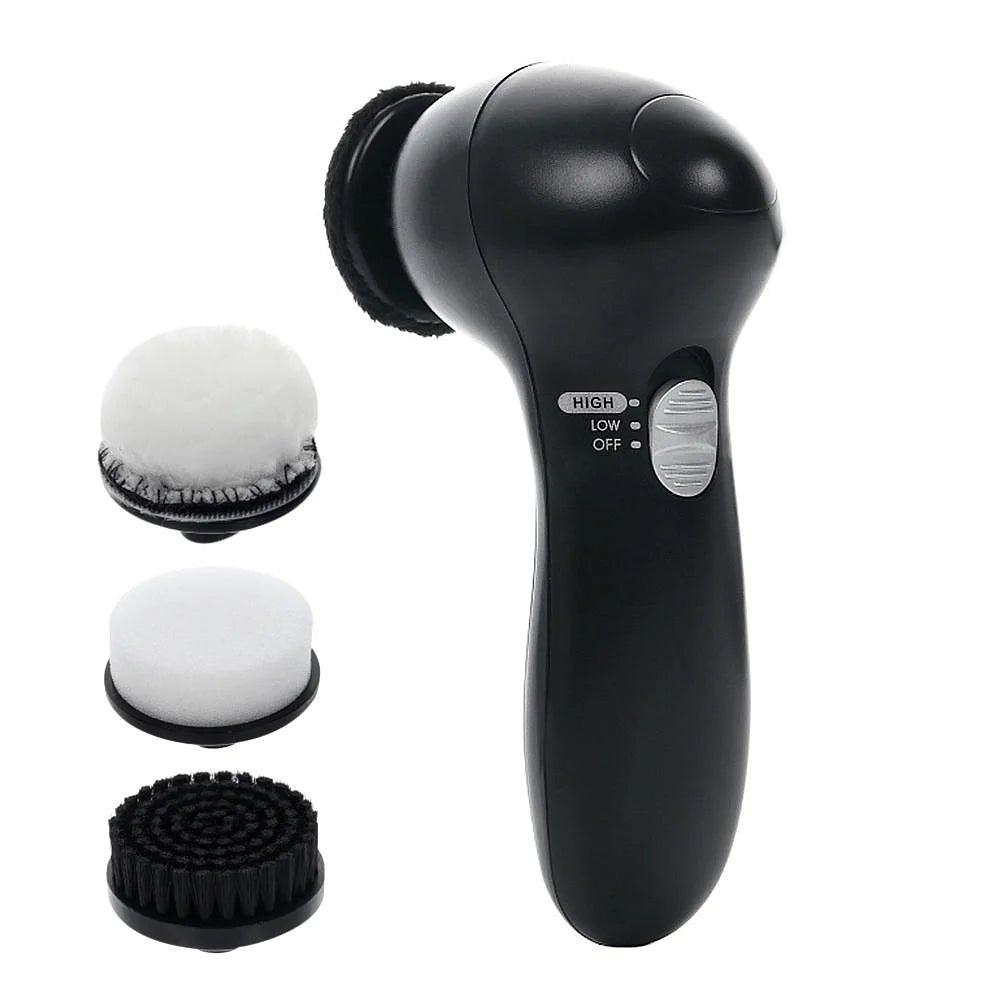 Electric Shoe Polisher - ItemBear.com