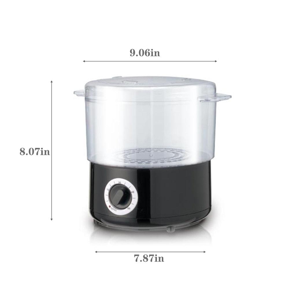 Electric Towel Heating Steamer - ItemBear.com